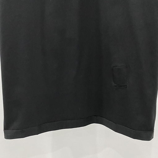 23新品!!リックオウエンス半袖コピー Rick OwensTシャツ ★ Oversize