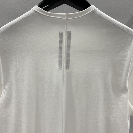 23新品!!リックオウエンス半袖コピー Rick OwensTシャツ ★ Oversize
