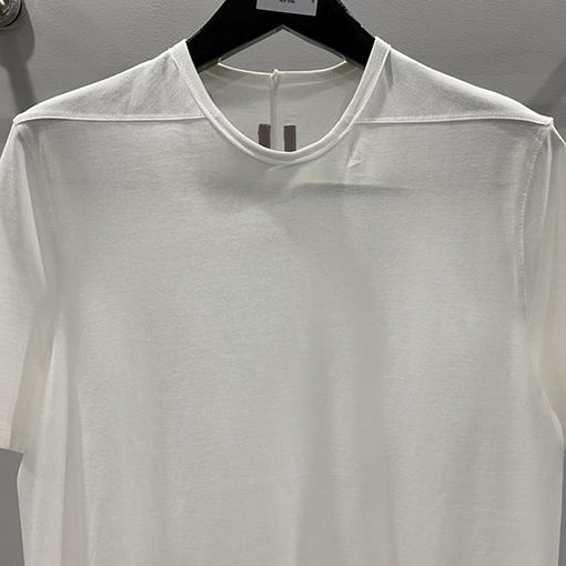 23新品!!リックオウエンス半袖コピー Rick OwensTシャツ ★ Oversize