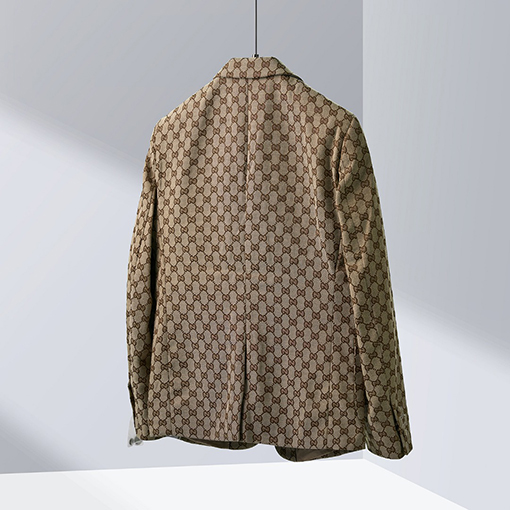 グッチ ⅹ アディダスブレザー ジャケットスーパーコピー GUCCIジャケット