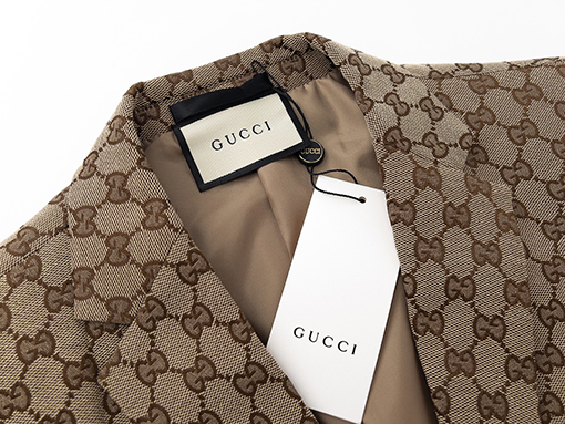 グッチ ⅹ アディダスブレザー ジャケットスーパーコピー GUCCIジャケット