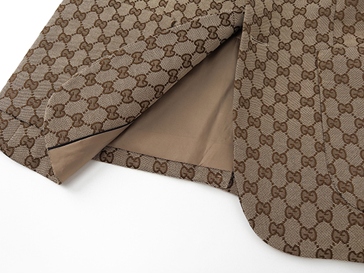 グッチ ⅹ アディダスブレザー ジャケットスーパーコピー GUCCIジャケット