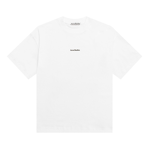 アクネ ストゥディオズ 半袖 スーパーコピー   ACNESTUDIOS 半袖 Tシャツ ★ 全5色