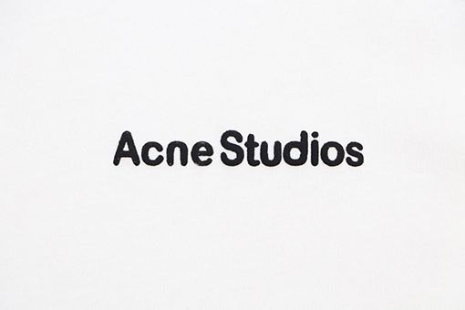 アクネ ストゥディオズ 半袖 スーパーコピー   ACNESTUDIOS 半袖 Tシャツ ★ 全5色
