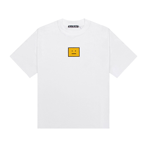 アクネ ストゥディオズ 半袖 スーパーコピー ACNESTUDIOS 半袖 Tシャツ