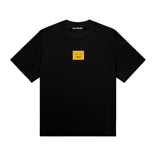 アクネ ストゥディオズ 半袖 スーパーコピー ACNESTUDIOS 半袖 Tシャツ
