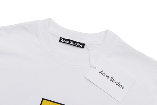 アクネ ストゥディオズ 半袖 スーパーコピー ACNESTUDIOS 半袖 Tシャツ