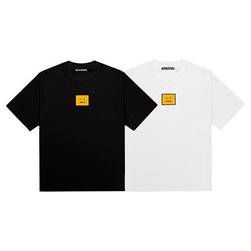 アクネ ストゥディオズ 半袖 スーパーコピー ACNESTUDIOS 半袖 Tシャツ