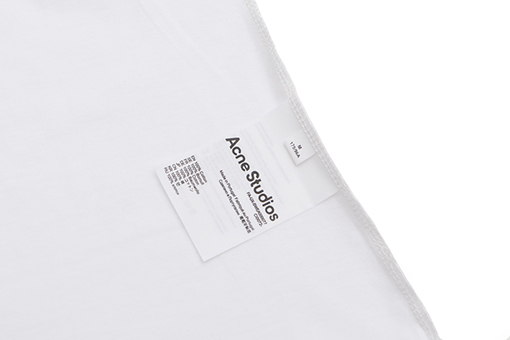 アクネ ストゥディオズ 半袖 スーパーコピー ACNESTUDIOS 半袖 Tシャツ