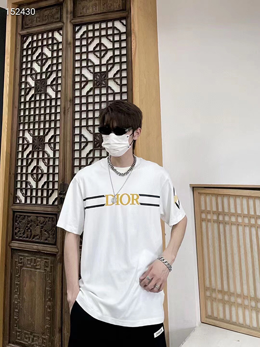 ディオール 半袖 スーパーコピー DIOR