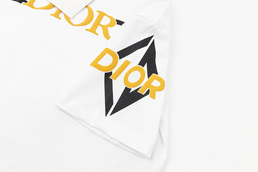 ディオール 半袖 スーパーコピー DIOR