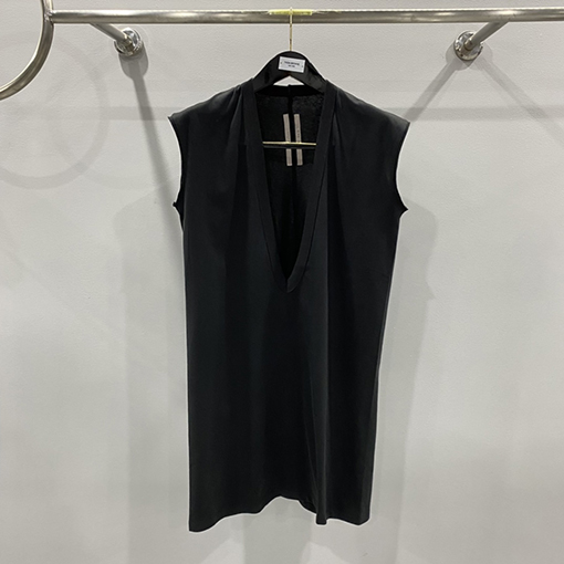23新品!!リックオウエンス半袖コピー Rick OwensTシャツ