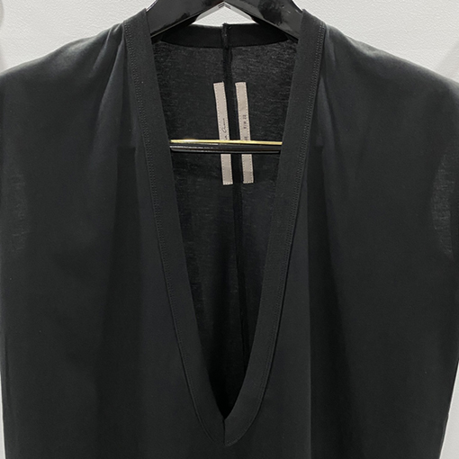 23新品!!リックオウエンス半袖コピー Rick OwensTシャツ