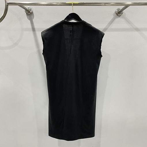 23新品!!リックオウエンス半袖コピー Rick OwensTシャツ