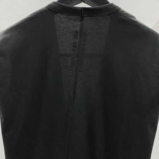 23新品!!リックオウエンス半袖コピー Rick OwensTシャツ