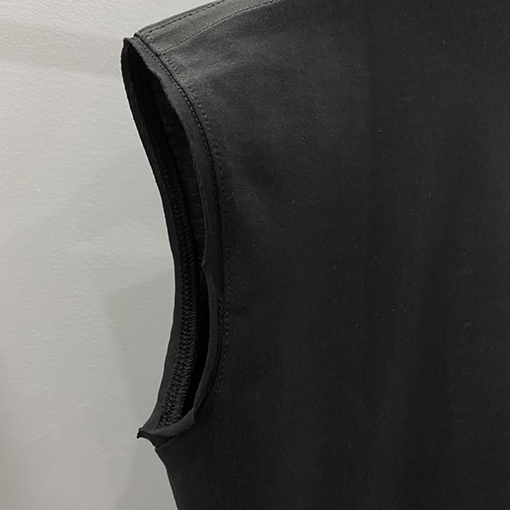 23新品!!リックオウエンス半袖コピー Rick OwensTシャツ
