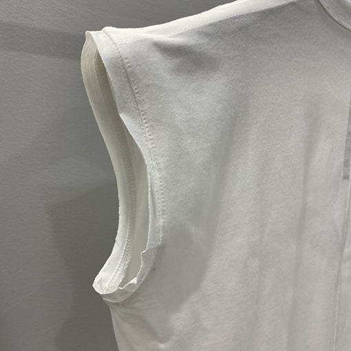 23新品!!リックオウエンス半袖コピー Rick OwensTシャツ