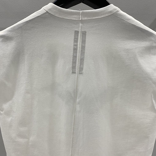 23新品!!リックオウエンス半袖コピー Rick OwensTシャツ