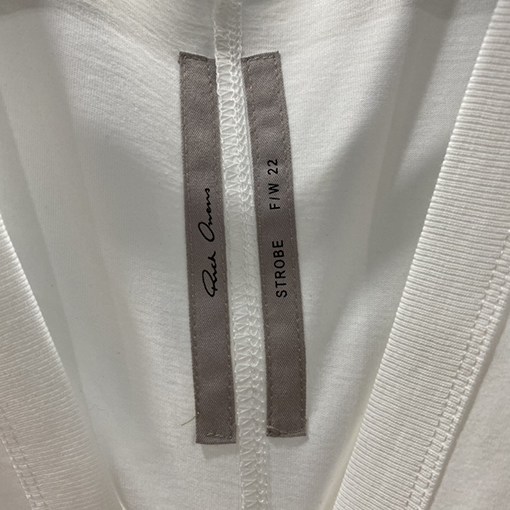23新品!!リックオウエンス半袖コピー Rick OwensTシャツ