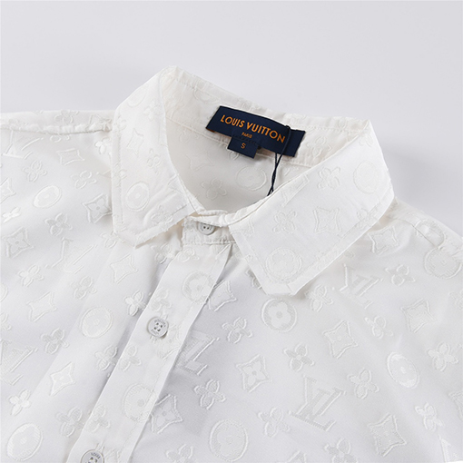 ルイヴィトン シャツスーパーコピー Louis Vuitton おしゃれ シャツ