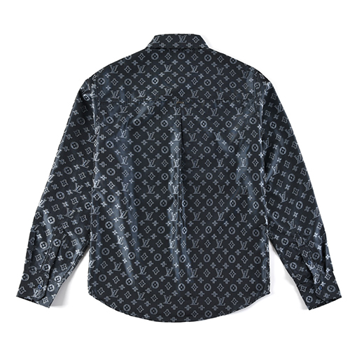 ルイヴィトン シャツスーパーコピー Louis Vuitton おしゃれ シャツ
