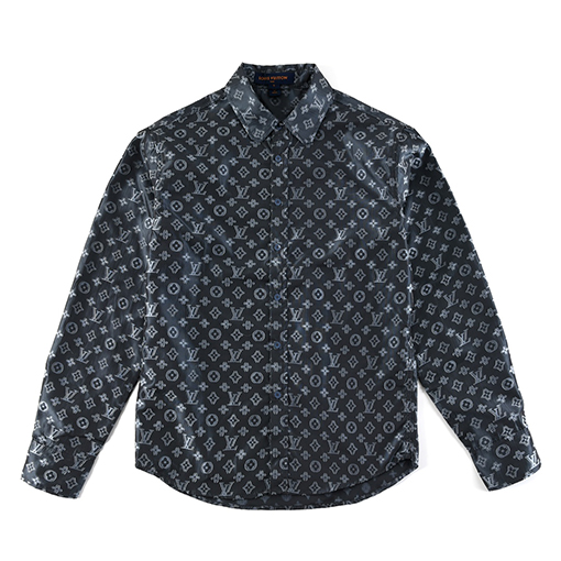ルイヴィトン シャツスーパーコピー Louis Vuitton おしゃれ シャツ