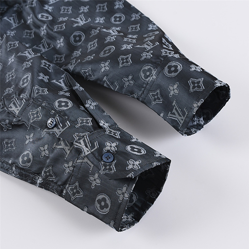 ルイヴィトン シャツスーパーコピー Louis Vuitton おしゃれ シャツ