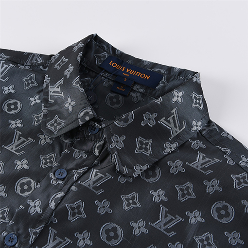 ルイヴィトン シャツスーパーコピー Louis Vuitton おしゃれ シャツ