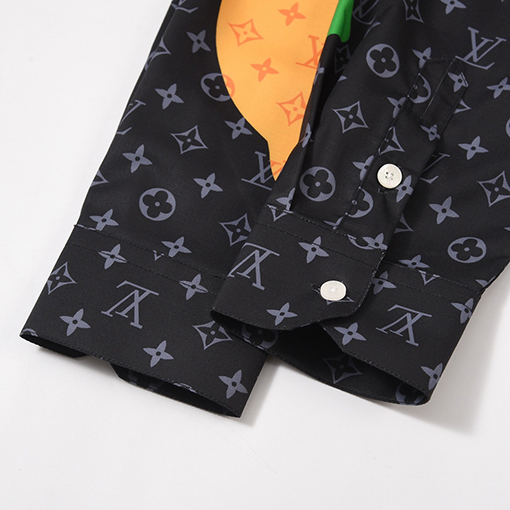 ルイヴィトン  シャツ コピー  Louis Vuitton おしゃれ  シャツ