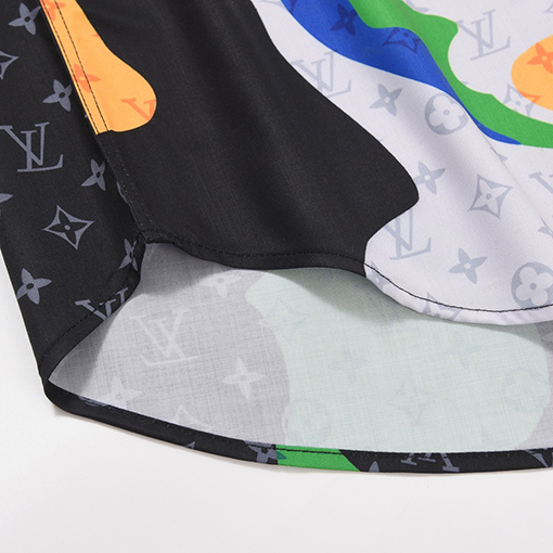 ルイヴィトン  シャツ コピー  Louis Vuitton おしゃれ  シャツ