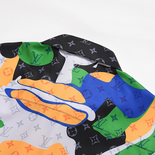 ルイヴィトン  シャツ コピー  Louis Vuitton おしゃれ  シャツ