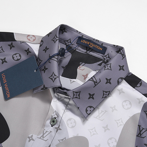 ルイヴィトン  シャツ コピー  Louis Vuitton おしゃれ  シャツ