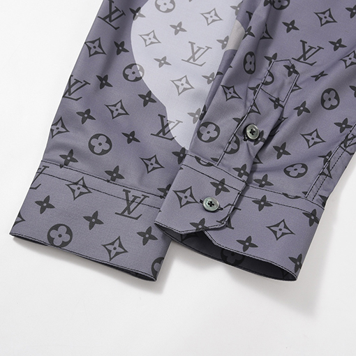 ルイヴィトン  シャツ コピー  Louis Vuitton おしゃれ  シャツ