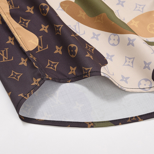 ルイヴィトン  シャツ コピー  Louis Vuitton おしゃれ  シャツ