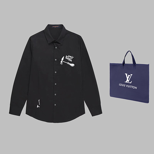 ルイヴィトン シャツスーパーコピー Louis Vuitton おしゃれ シャツ