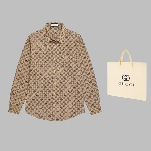 コラボ✦ グッチ x アディダス シャツ スーパーコピーGUCCI おしゃれ シャツ