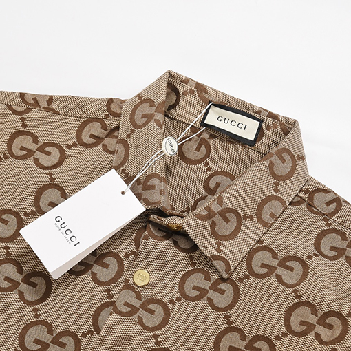 グッチ  シャツ スーパーコピーGUCCI おしゃれ  シャツ