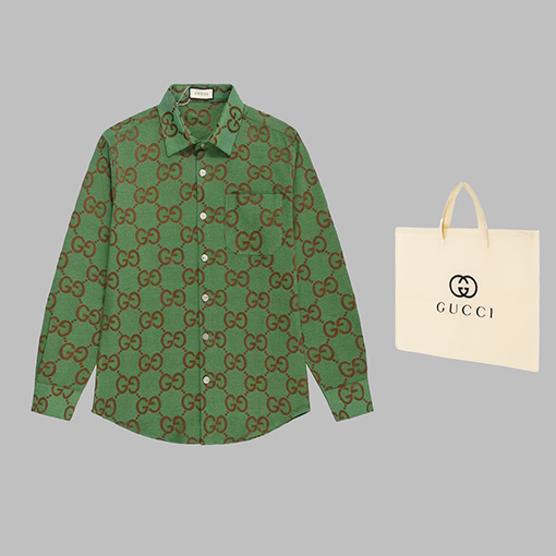 グッチ  シャツ スーパーコピーGUCCI おしゃれ  シャツ