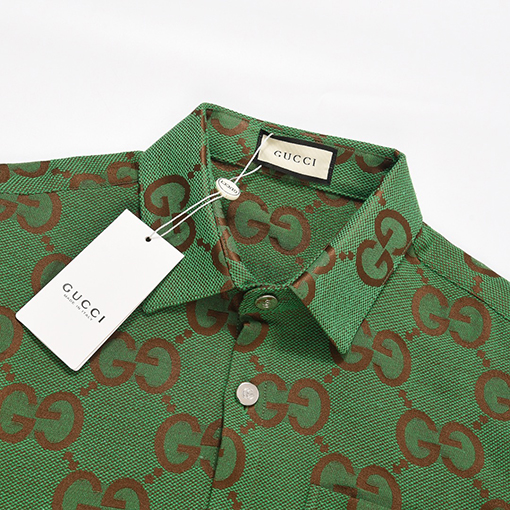 グッチ  シャツ スーパーコピーGUCCI おしゃれ  シャツ