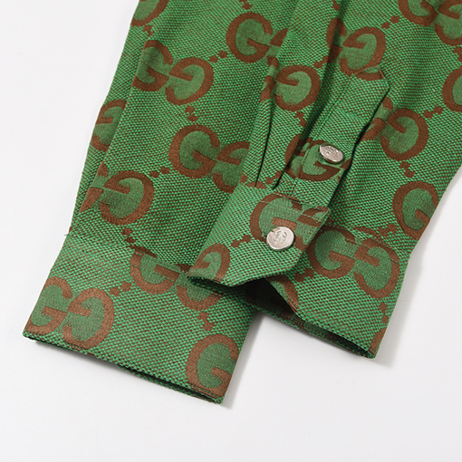 グッチ  シャツ スーパーコピーGUCCI おしゃれ  シャツ