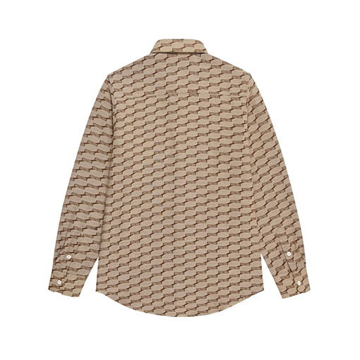 バレンシアガシャツ BALENCIAGA おしゃれ シャツ