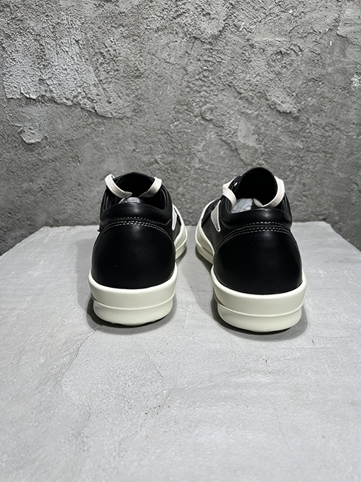 22SS!!リックオウエンス スニーカー Rick Owens メンズ シューズ  恋人ルック