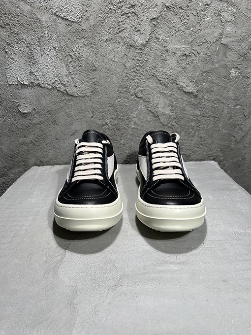 22SS!!リックオウエンス スニーカー Rick Owens メンズ シューズ  恋人ルック