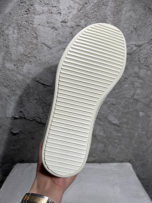 22SS!!リックオウエンス スニーカー Rick Owens メンズ シューズ  恋人ルック