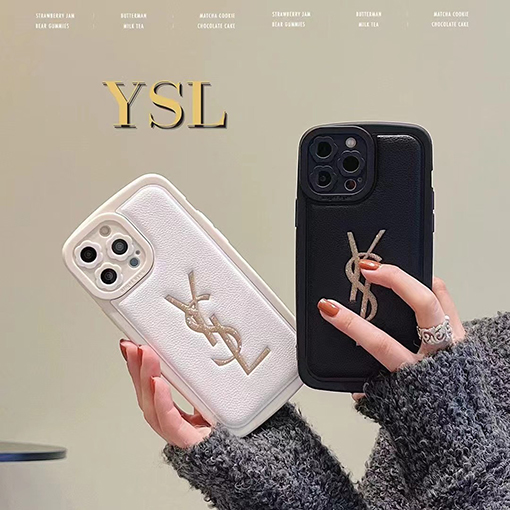 サンローランポケットケースSaint LaurentスーパーコピーIPHONEケース