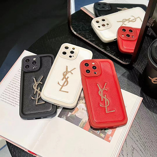 サンローランポケットケースSaint LaurentスーパーコピーIPHONEケース