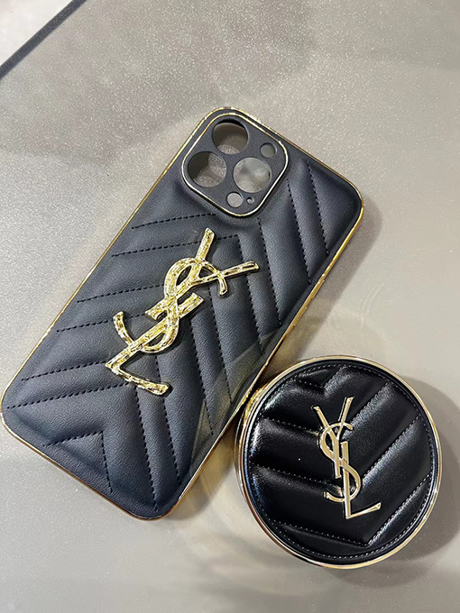サンローランポケットケースSaint LaurentスーパーコピーIPHONEケース