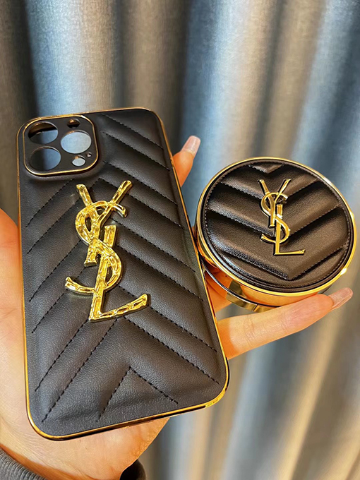 サンローランポケットケースSaint LaurentスーパーコピーIPHONEケース