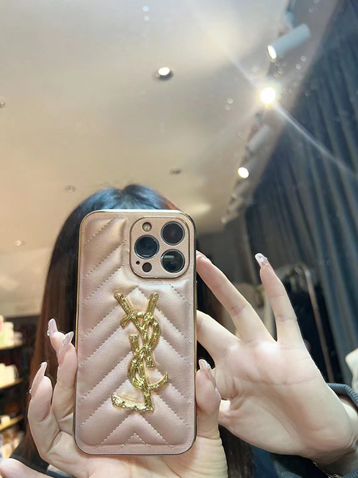 サンローランポケットケースSaint LaurentスーパーコピーIPHONEケース