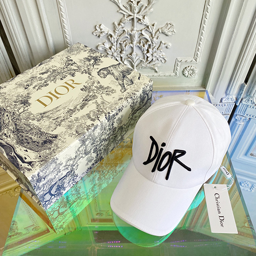 23新作!! ディオールCAP帽子 DIOR 人気 帽子